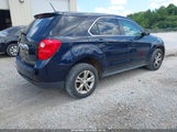 CHEVROLET EQUINOX LS 2GNFLEEK1F6354397 снимка
