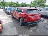 Cadillac Xt5 Fwd Premium Luxury 1GYKNCR46PZ149756 photo