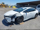Toyota Prius Plug-In Hybrid Se JTDACACU5S3041872 photo