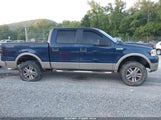 FORD F-150 60TH ANNIVERSARY/FX4/KING RANCH/LARIAT/XLT 1FTPW14V38FB37662 fotografie