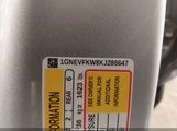 Chevrolet Traverse Ls 1GNEVFKW8KJ286647 снимка