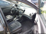 Chevrolet Sonic Ltz Auto 1G1JE5SB4E4189519 снимка