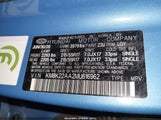 Hyundai Kona Sel KM8K22AA2MU616962 снимка