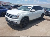 Volkswagen Atlas 3.6L V6 Sel Premium 1V2NR2CA1KC541604 снимка
