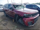 Jeep Grand Cherokee L Limited 4X4 1C4RJKBG9M8124673 fotografie