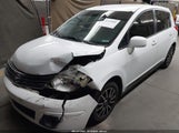 NISSAN VERSA 1.8S 3N1BC1CP1BL479827 снимка