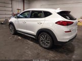 Hyundai Tucson Sel KM8J33ALXKU033827 photo