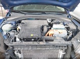 HYUNDAI IONIQ HYBRID BLUE KMHC65LCXKU175619 photo