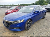 Honda Accord Sport 1HGCV1F30JA124000 photo