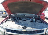 Chevrolet Tahoe Lt 1GNSKBKC5FR157752 снимка