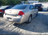 Chevrolet Impala Lt 2G1WT57K591122952 снимка