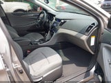 Hyundai Sonata Hybrid KMHEC4A48CA029875 снимка