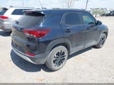 Chevrolet Trailblazer Fwd Lt KL79MPSL5MB148857 photo