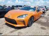 Toyota Gr86 10Th Anniversary Special Edition JF1ZNBH19P8755585 снимка