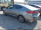 HYUNDAI ELANTRA SEL 5NPD84LF9JH286694 photo