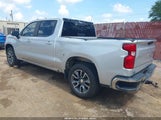 Chevrolet Silverado  4Wd Short Bed Lt 3GCUYDET5LG192021 photo