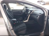 Hyundai Elantra Gt KMHD35LE3DU133830 снимка