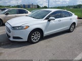 FORD FUSION S 3FA6P0G79GR125748 снимка