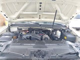 Chevrolet Suburban  Ltz 3GNFK16358G105482 photo