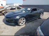 Chevrolet Camaro 2Ss 1G1FH3D7XK0115647 снимка