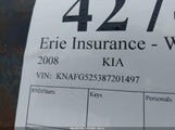 Kia Rondo Lx KNAFG525387201497 снимка