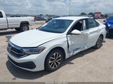 Volkswagen Jetta 1.5T S 3VW5M7BU3RM041667 photo