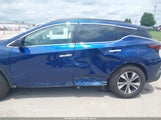 Nissan Murano Sv Intelligent Awd 5N1AZ2BS8MC101744 снимка