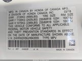 Honda Cr-V Ex 2HKRW2H56JH643555 снимка