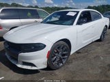 Dodge Charger Sxt 2C3CDXBG8PH588325 fotografie