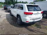 Jeep Grand Cherokee Wk Limited 4X4 1C4RJFBG9NC141494 fotografie