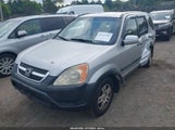HONDA CR-V EX JHLRD78872C050980 снимка