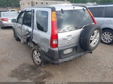 HONDA CR-V EX JHLRD78872C050980 снимка