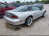 Chevrolet Camaro Z28 2G1FP22G4Y2169680 снимка