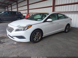 Hyundai Sonata Se 5NPE24AF5GH327601 снимка