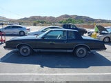 Chevrolet Monte Carlo 1G1GZ37H7GR117672 photo