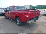 Ford F-150 Xlt 1FTEW1EP2LKD76451 снимка
