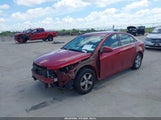 Chevrolet Cruze 1Lt Auto 1G1PC5SB8E7201413 снимка