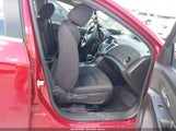 Chevrolet Cruze 1Lt Auto 1G1PC5SB8E7201413 снимка