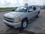 Chevrolet Silverado  Ltz 3GCEK33339G132251 снимка