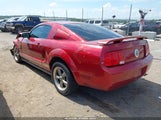 Ford Mustang V6 1ZVFT80N865180400 photo