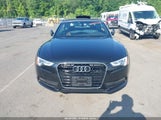 Audi A5 2.0T Premium WAULFAFH0EN005804 снимка