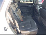 Cadillac Srx Luxury Collection 3GYFNEE35ES581310 снимка