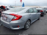 Honda Civic Lx 2HGFC2F5XHH511417 снимка