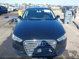 Audi A3 2.0T Premium WAUBFGFF4F1007982 снимка