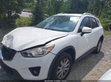 Mazda Cx-5 Touring JM3KE2CY9F0537635 снимка