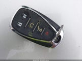 Chevrolet Equinox Fwd Lt 1.5L Turbo 3GNAXKEV1LL191846 photo