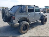 Jeep Wrangler Unlimited Sport 1C4BJWDG5DL670292 photo