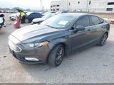 Ford Fusion Se 3FA6P0H98HR416968 снимка