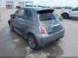 Fiat 500 Abarth 3C3CFFFH6DT672251 снимка