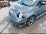 Fiat 500 Abarth 3C3CFFFH6DT672251 снимка